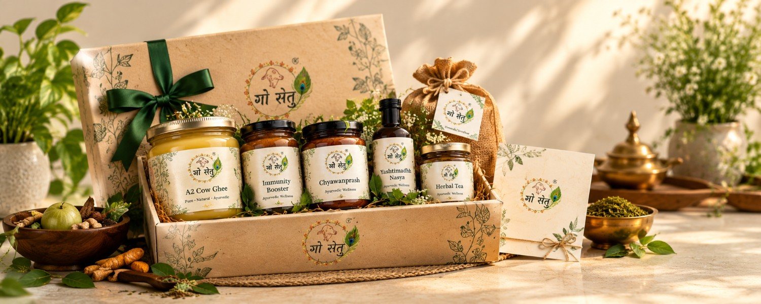 Festive Wellness Hamper