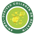 Gosetu Animal-Derived Collagen or Gelatin