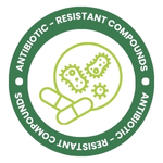 Gosetu Antibiotic Resistant Compounds