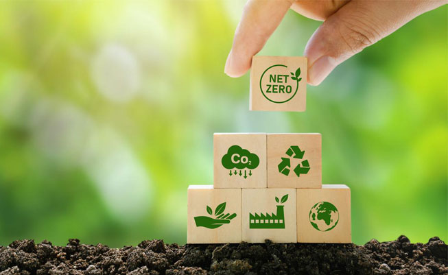Sustainable Products at Go Setu