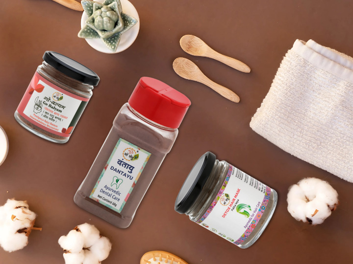 Sustainable Products at Go Setu