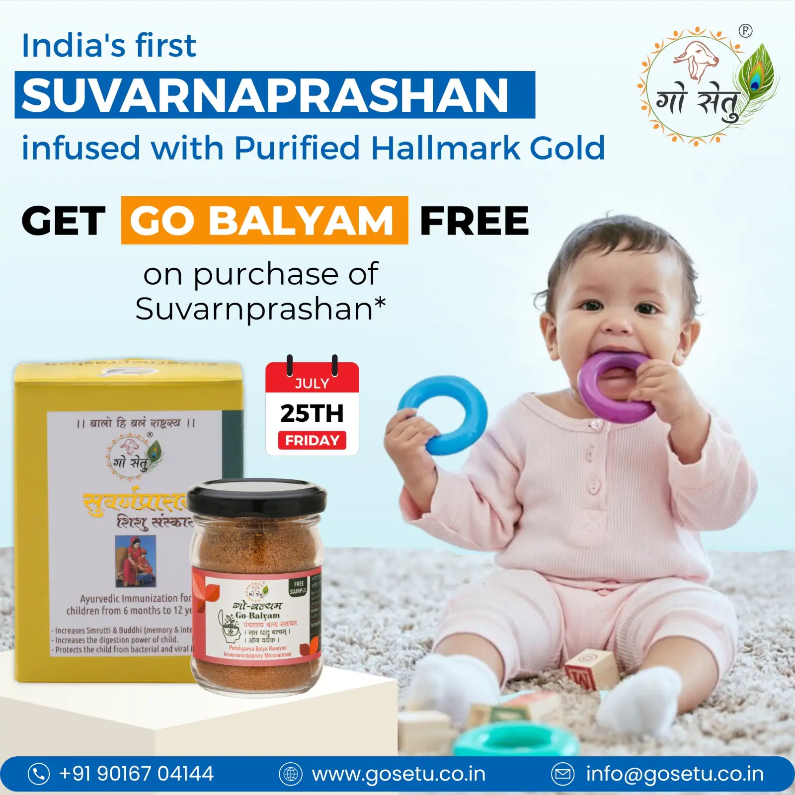 Pricing Boxes of Products at Gosetu
