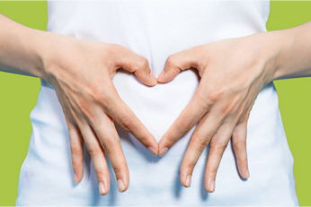Supports Digestive Balance