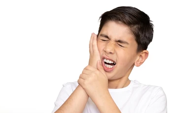 Relives tooth ache and sensitivity