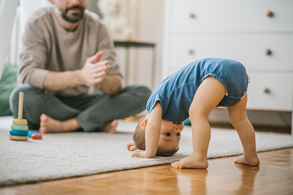 supports physical and mental development