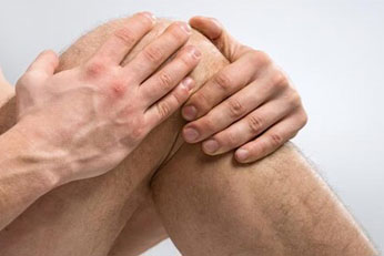 Relieves Joint Stiffness and Enhances Flexibility