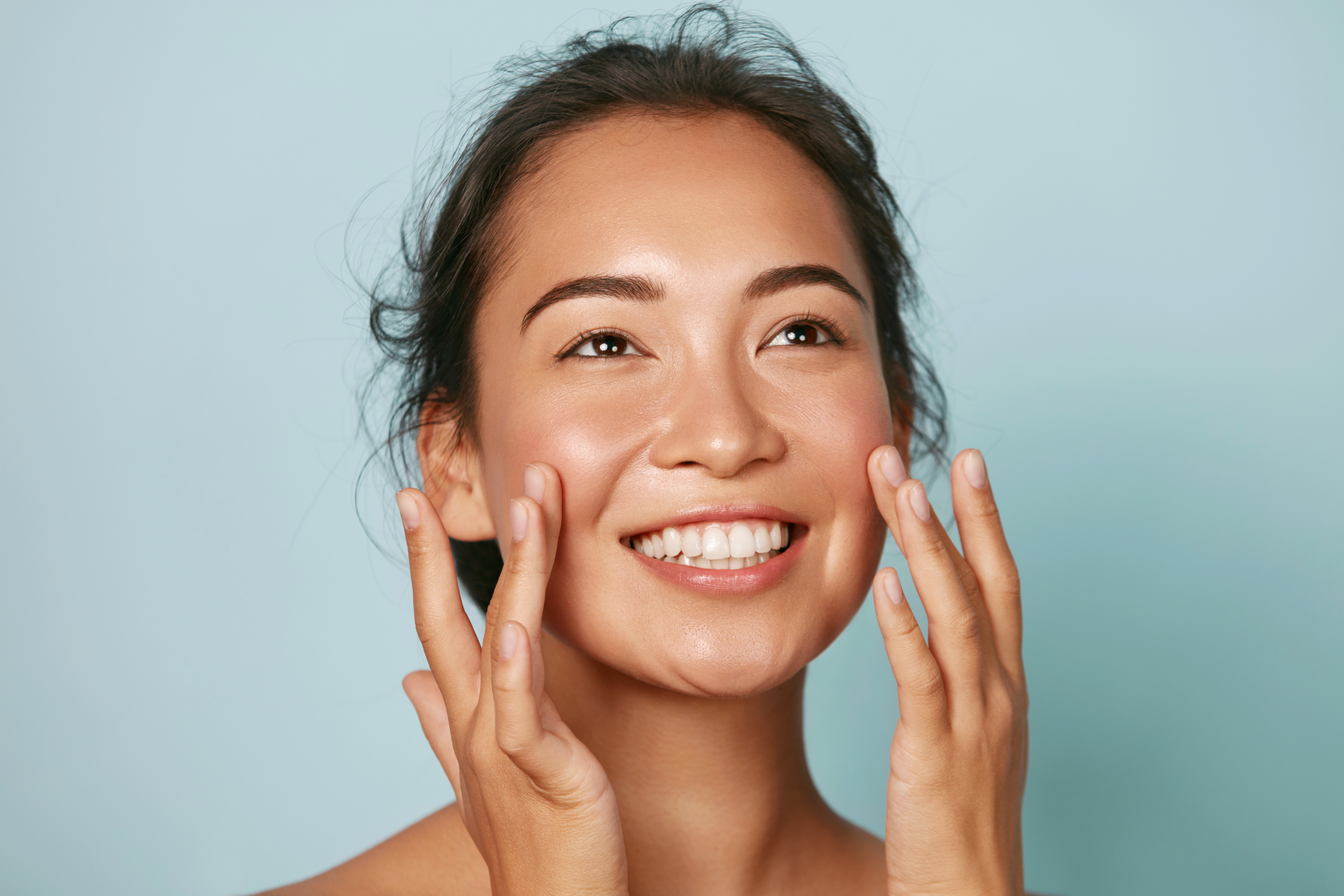 Supports Skin Comfort