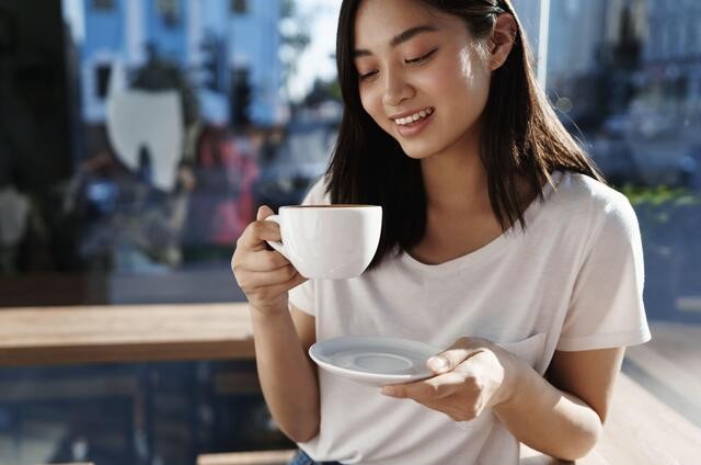 Supports Natural Detox Processes