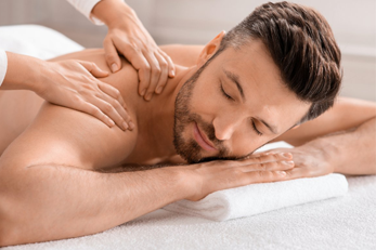Supports muscle flexibility and ease