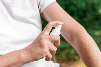 Cooling and Soothing Effect