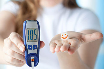 Supports Healthy Sugar Management