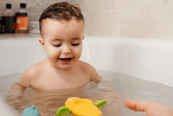 Mild & Gentle Cleansing