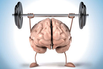 Boosts Brain Function & Memory