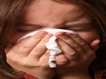 Supports nasal comfort