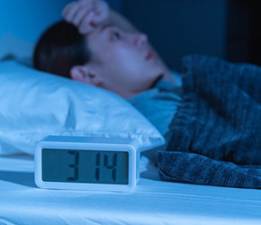 Insomnia