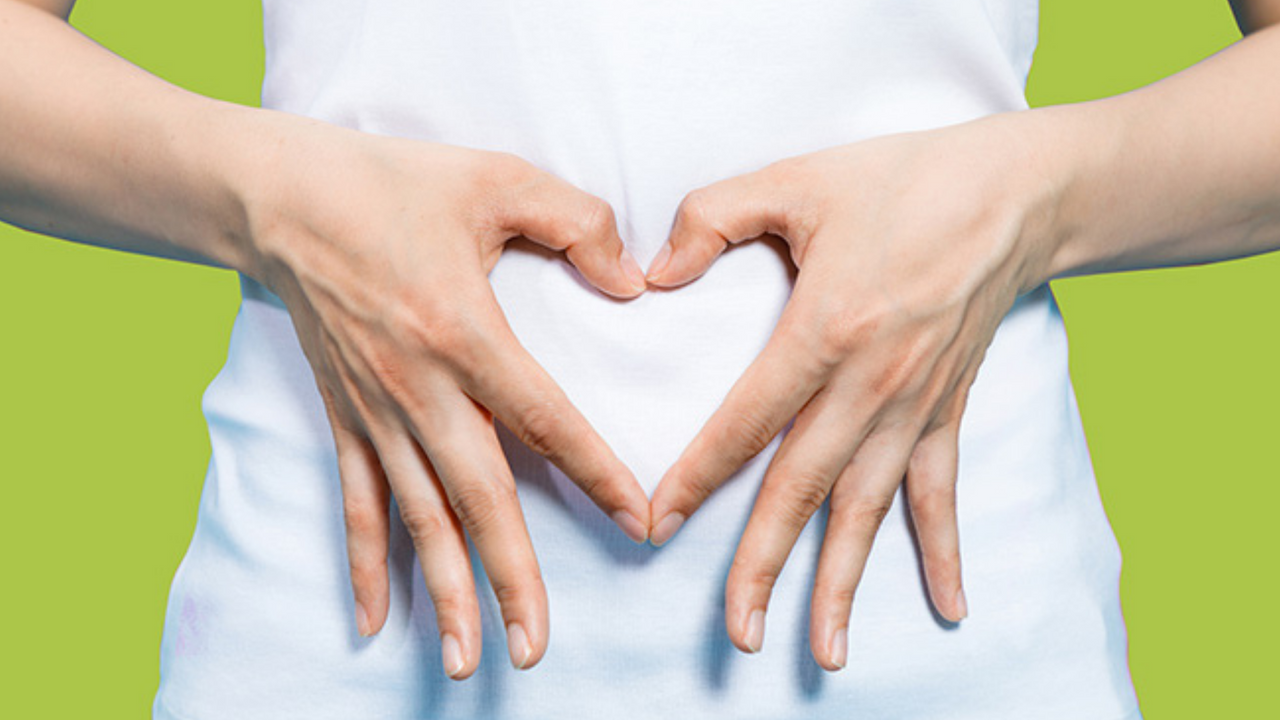Helps Maintain Digestive Health