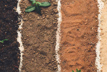 Support All Soil Types