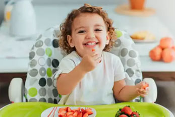 Aids Digestion and Gut Comfort