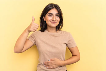 Promotes Digestive Strength