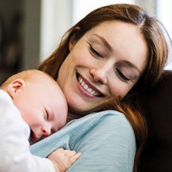 Reproductive health & lactation