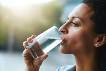 Assists in Natural Detoxification
